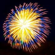 fogos-de-artifício 25 lista